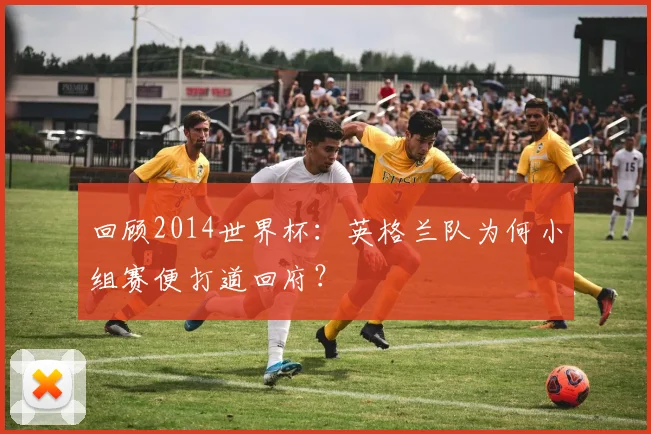 回顾2014世界杯：英格兰队为何小组赛便打道回府？